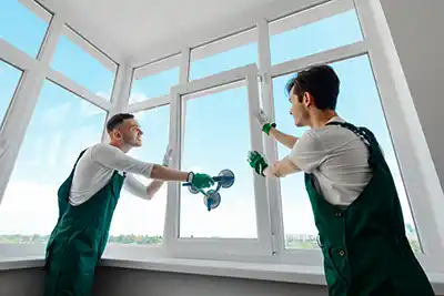 Instalacion Ventanas Termopanel en Rancagua